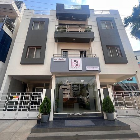 Airport Bliss Boutique Hotel Yelahanka Εξωτερικό φωτογραφία