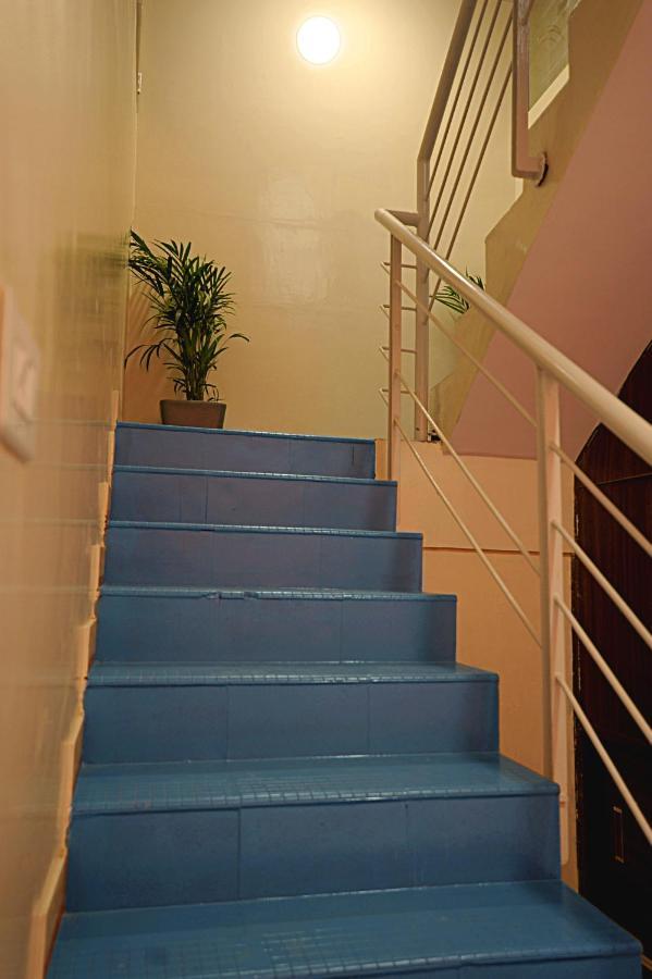 Airport Bliss Boutique Hotel Yelahanka Εξωτερικό φωτογραφία