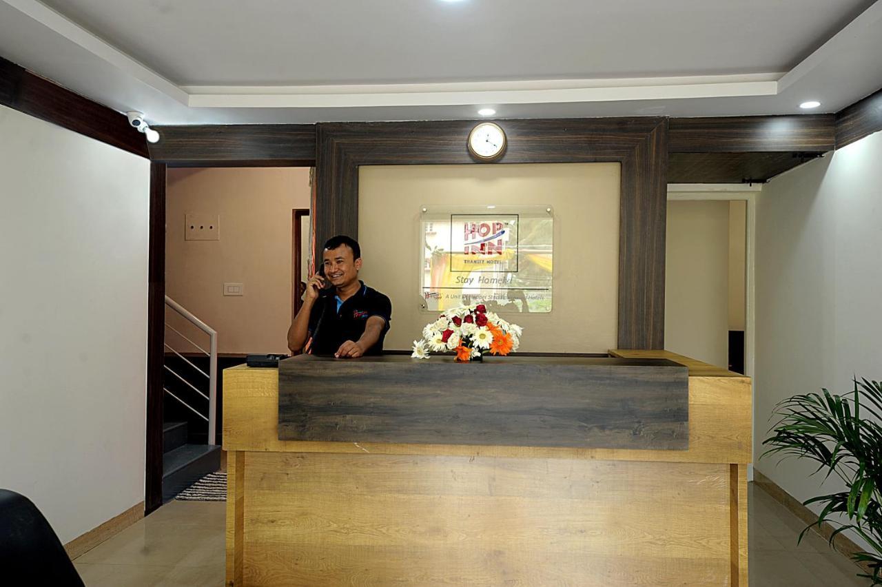 Airport Bliss Boutique Hotel Yelahanka Εξωτερικό φωτογραφία