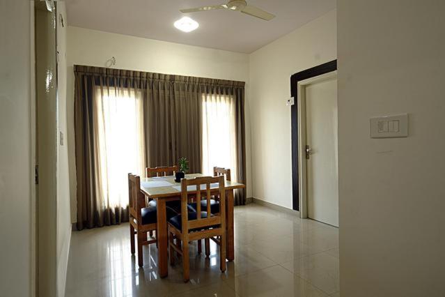 Airport Bliss Boutique Hotel Yelahanka Εξωτερικό φωτογραφία