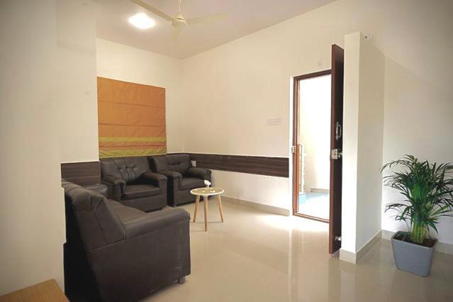 Airport Bliss Boutique Hotel Yelahanka Εξωτερικό φωτογραφία