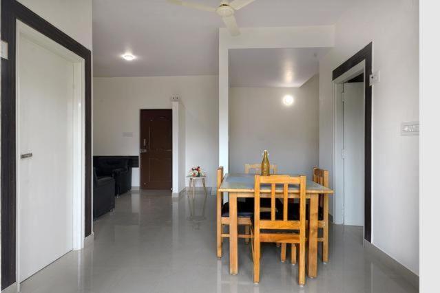 Airport Bliss Boutique Hotel Yelahanka Εξωτερικό φωτογραφία